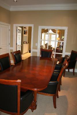Meridian Parkside Newport News Quarto foto