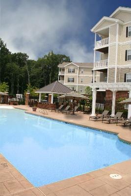 Meridian Parkside Newport News Facilidades foto