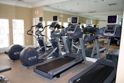 Meridian Parkside Newport News Facilidades foto